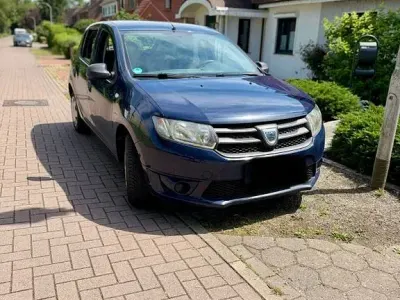Gebraucht Dacia Sandero