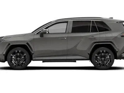 Gebraucht Toyota RAV4 Hybrid