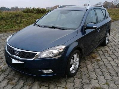 Kia Ceed Sportswagon