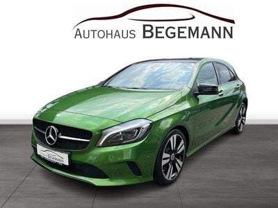 Mercedes A220
