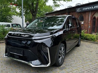 Maxus MIFA 9