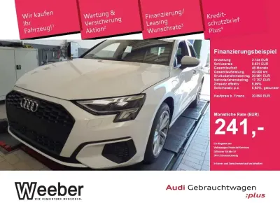 Gebraucht Audi A3