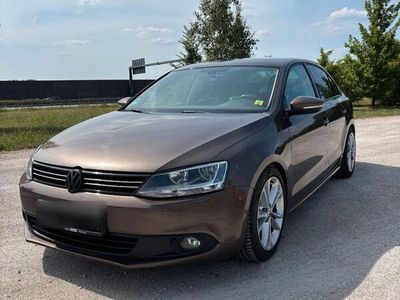 VW Jetta