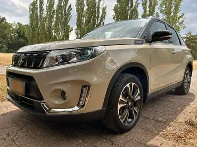 Gebraucht Suzuki Vitara