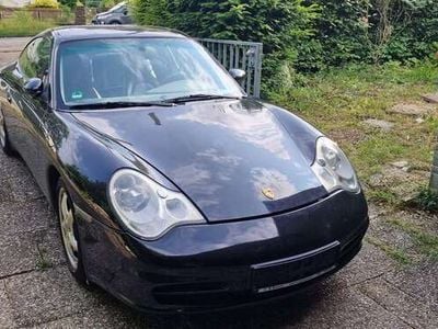 Porsche 911 Carrera