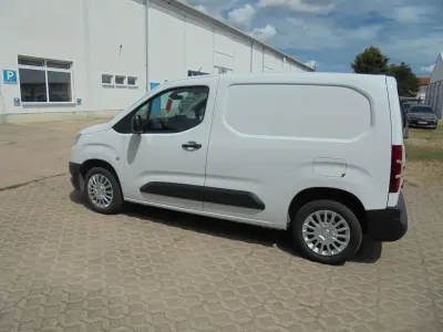 Gebraucht Toyota Proace City