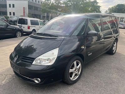 Renault Grand Espace