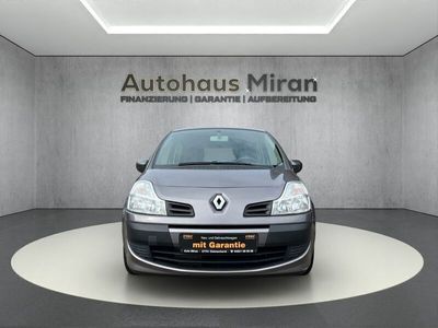 Renault Grand Modus