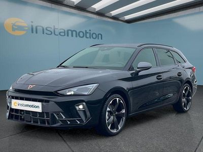 Gebraucht Cupra Leon 150 PS (110 kW) 2025 Kombi