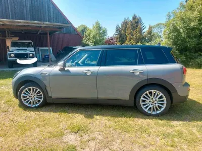 Gebraucht Mini Cooper Clubman