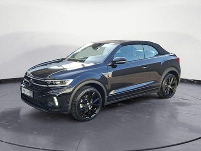 Nuova VW T-Roc R-line 150 CV (110 kW) 2026 SUV