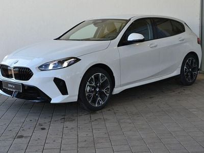 Nouă BMW 120 Performance 156 CP (114 kW) 2026 Alb Hatchback