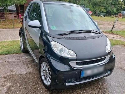 Smart ForTwo Coupé