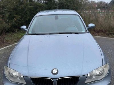 Andere farben Gebraucht 2006 BMW 118 Kleinwagen | 1.900 €