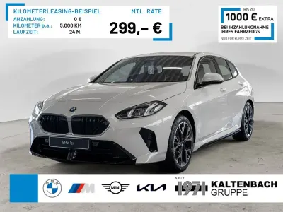 Gebraucht BMW 120