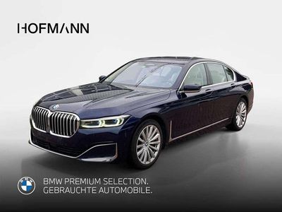 BMW 750