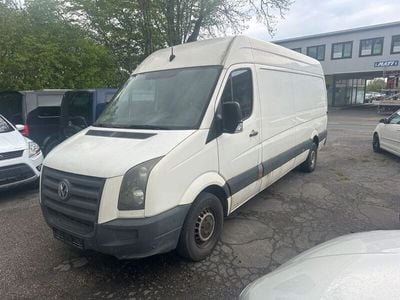 VW Crafter