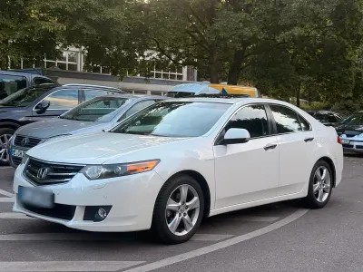 Gebraucht Honda Accord