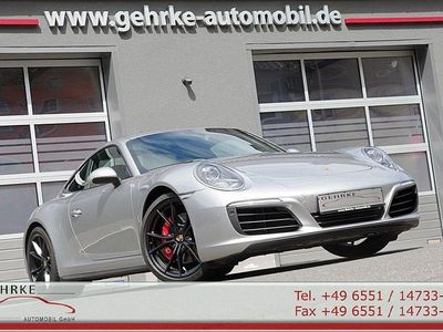 Porsche 991