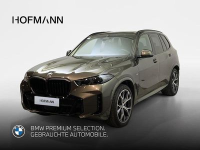 Gebraucht BMW X5 M Sport 286 PS (210 kW) 2025 Manhattan metallic SUV