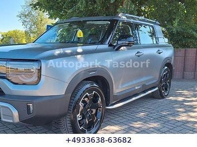 Baic BJ30