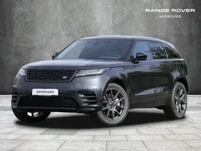 Używany Land Rover Range Rover Velar SE Dynamic 409 KM (300 kW) 2026 Szary SUV