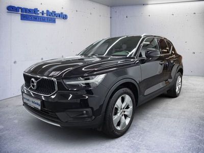 gebraucht Volvo XC40 D3 Geartronic Momentum Pro LED RFK NAVI