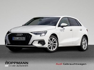 Audi A3 Sportback e-tron