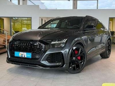 Second-hand Audi Q8 600 CP (441 kW) 2024 SUV
