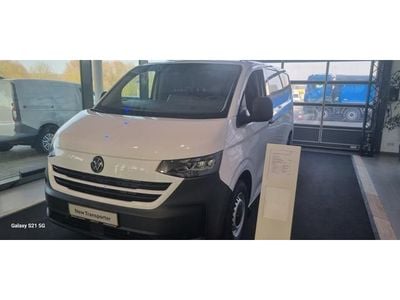 Gebraucht VW T7