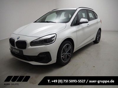BMW 220