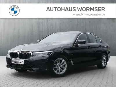 Usata BMW 530e
