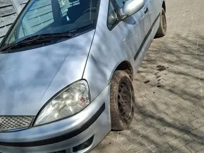 Gebraucht Ford Galaxy