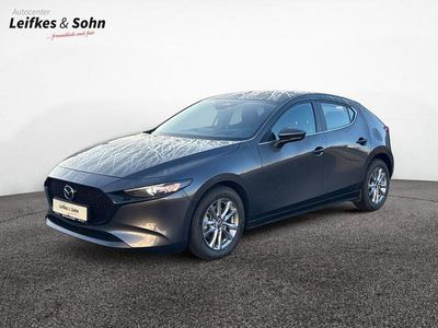 Neu Mazda 3 Prime-Line 140 PS (102 kW) 2026 Other Limousine