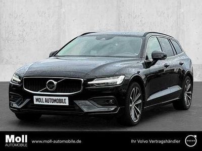 Gebraucht Volvo V60 145 PS (106 kW) 2021 Kombi