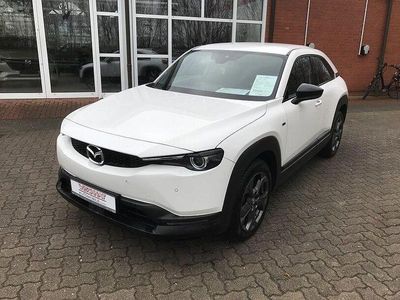 Used Mazda MX30 Ad'Vantage 106 kW (145 HP) 2023 White SUV