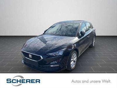 Seat Leon ST