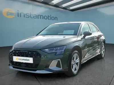 Gebraucht Audi A3