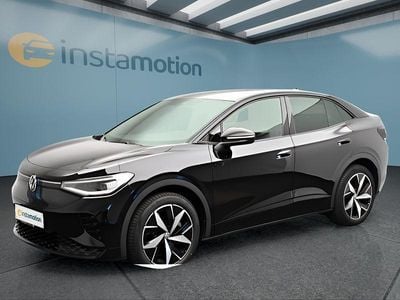 Gebraucht VW ID.5 GTX 219 kW (299 PS) 2023 Schwarz SUV
