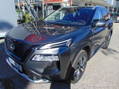 Usata Nissan X-Trail Tekna 213 CV (156 kW) 2023 Grigio SUV
