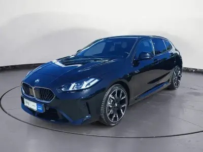 Gebraucht BMW 118 M Sport 150 PS (110 kW) 2025 Schwarz Kleinwagen