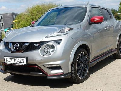 Nissan Juke Nismo RS
