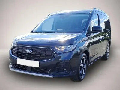 Gebraucht Ford Grand Tourneo Connect Active 122 PS (89 kW) 2024 Manufacturer Van / Kleinbus