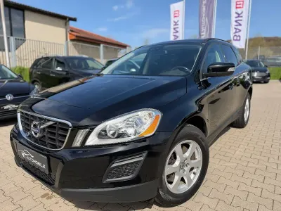Gebraucht Volvo XC60