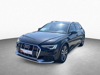Gebraucht Audi A6 Allroad Sport 286 PS (210 kW) 2025 Mythosschwarz metallic Kombi