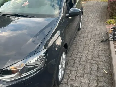 Gebraucht VW Polo