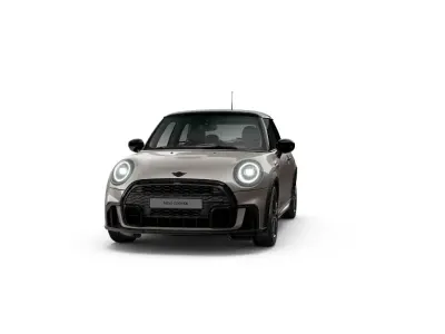 Gebraucht Mini Cooper 136 PS (100 kW) 2023 Kleinwagen