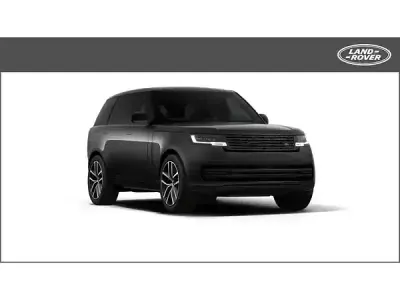 Neu Land Rover Range Rover 349 PS (256 kW) 2026 Carpathian grey SUV