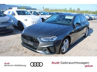 Usata Audi A4 S-Line 204 CV (150 kW) 2023 Station wagon