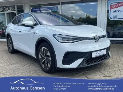 Gebraucht VW ID.5